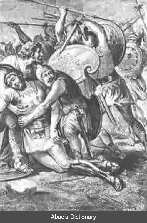 عکس سقوط جمهوری روم
