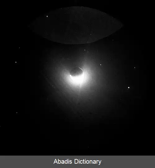 عکس زمین تاج