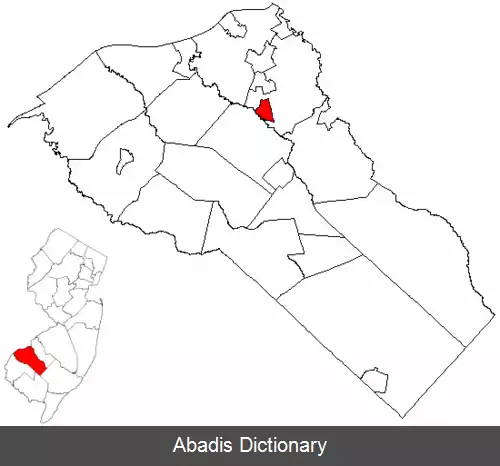 عکس ونونا نیوجرسی