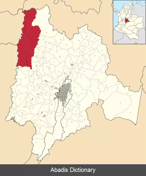 عکس استان مگدالنای سفلی