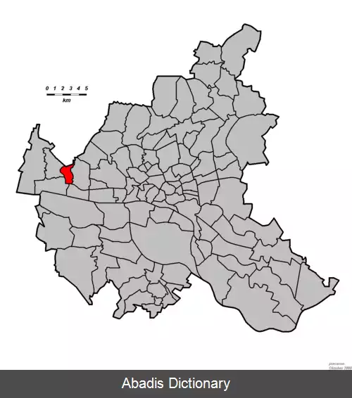 عکس ایزربرووک