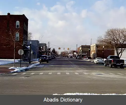 عکس نیوبالتیمور میشیگان