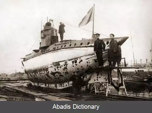 عکس اس ام یوبی ۸