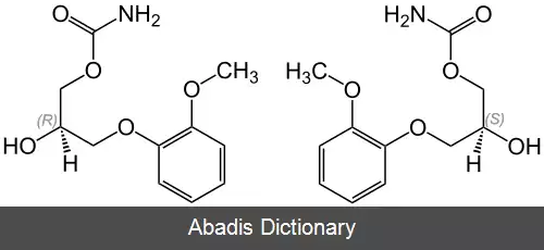 عکس متوکاربامول