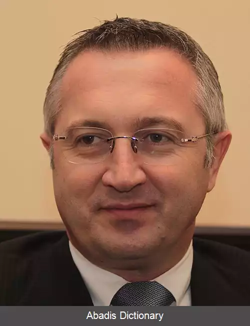 عکس آرسن سهویان