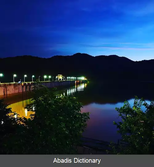 عکس دامکا