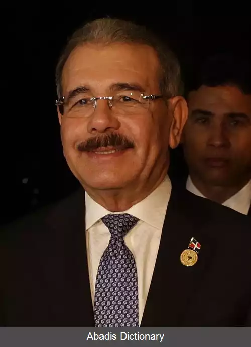 عکس دانیلو مدینا