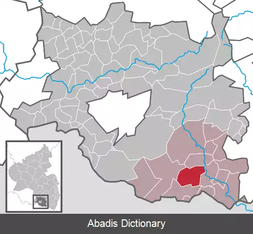 عکس رومباخ
