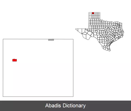 عکس استراتفرد تگزاس