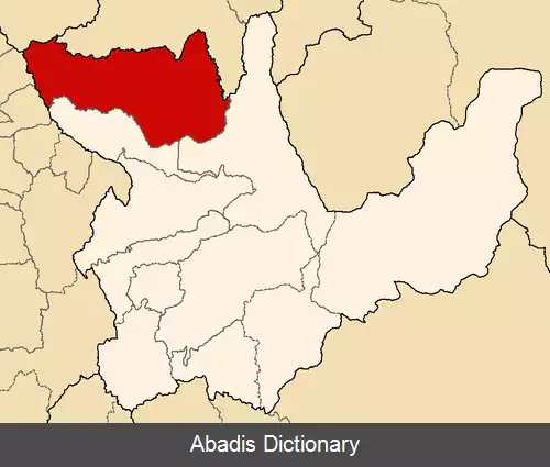 عکس استان مارانیون