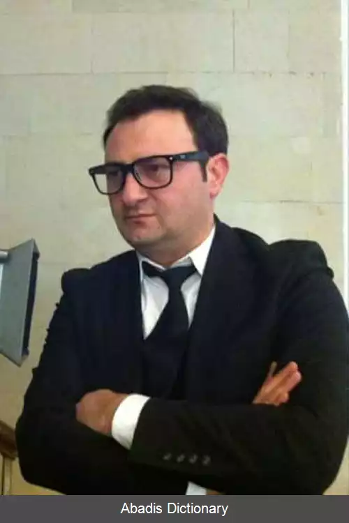 عکس آرمن مارگاریان