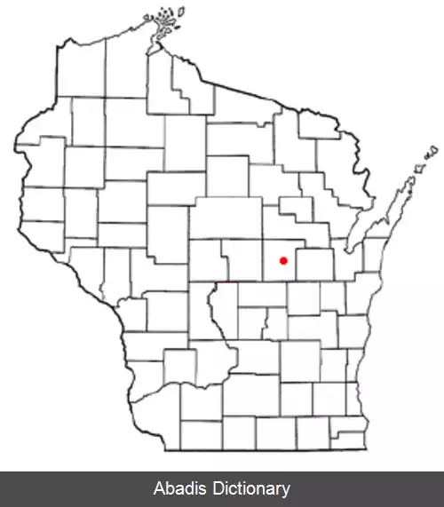 عکس مناوا ویسکانسین