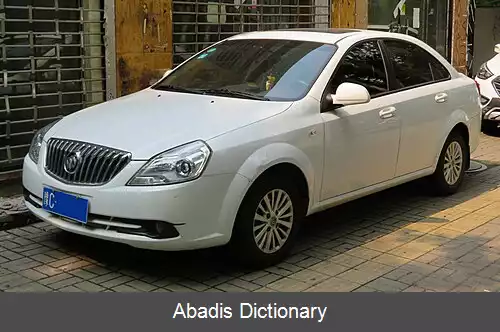 عکس بیوک اکسل