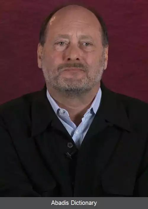 عکس استیو میرسون