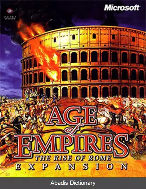 عکس عصر فرمانروایان ظهور امپراتوری روم