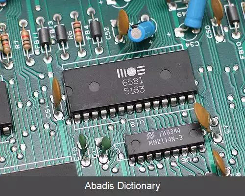 عکس فناوری تمام سوراخ