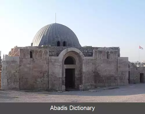 عکس فهرست بزرگ ترین شهرهای جهان عرب