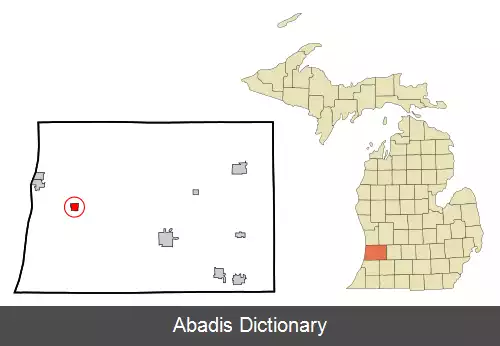 عکس فنویل میشیگان