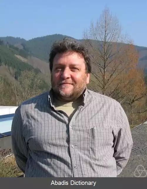 عکس استیو آودی