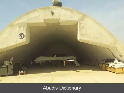 عکس فهرست حمله های هواپیمای بدون سرنشین در افغانستان