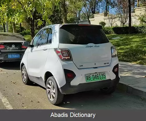 عکس زوتی ئی۳۰