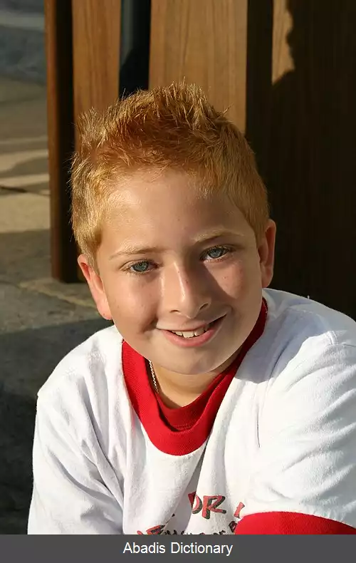 عکس زک بونر