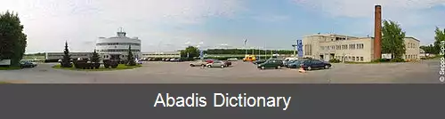 عکس فرودگاه هلسینکی مالمی