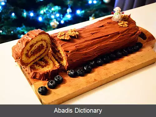 عکس بوش دو نوئل