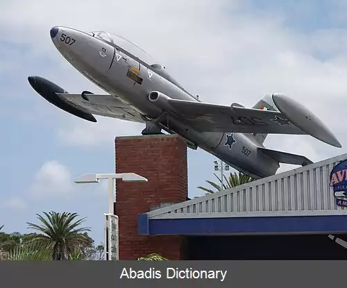 عکس فرودگاه پورت الیزابت