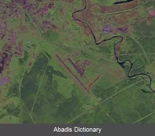 عکس فرودگاه کوتلاس