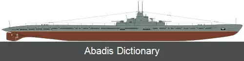 عکس زیردریایی کی ۱ (اتحاد جماهیر شوروی)