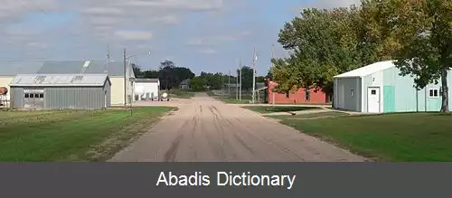 عکس استوکهام نبراسکا