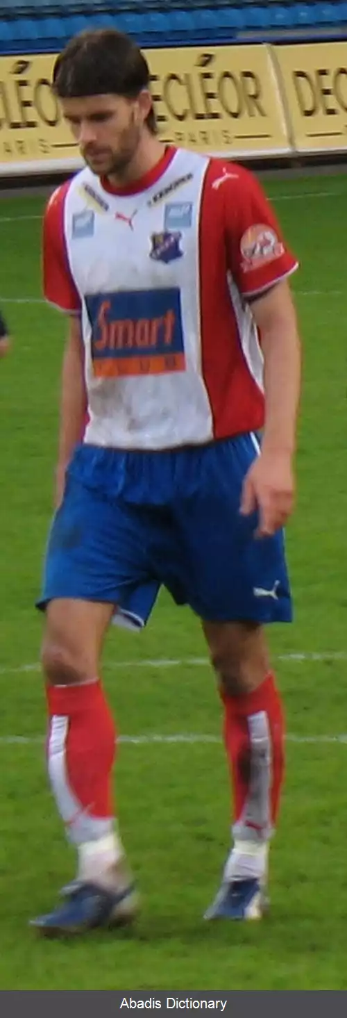 عکس استفان گیسلاسون