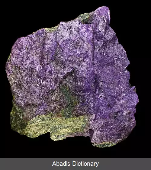 عکس استیکتیت