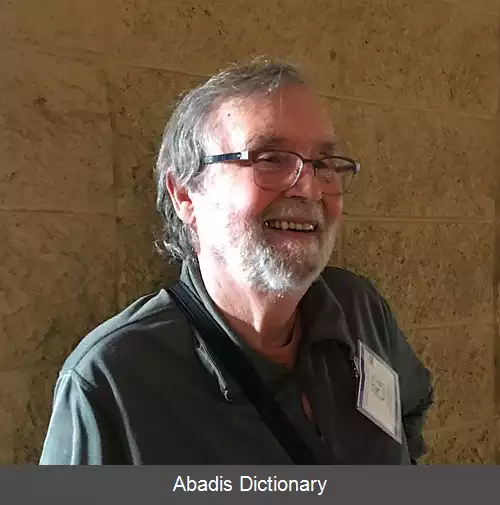 عکس دیوید هستنس