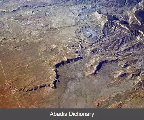 عکس بلک مسا (آپاچی شهرستان ناواهو آریزونا)