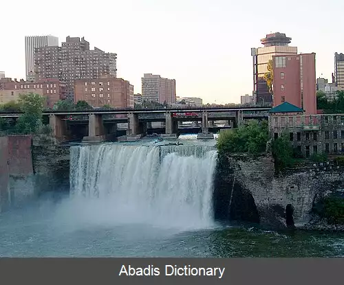 عکس رود جنه سی
