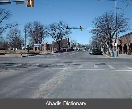 عکس استرلینگ کلرادو