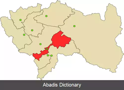 عکس استان کونسپسیون (پرو)