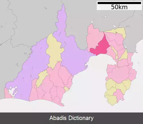 عکس فوجی شیزوئوکا