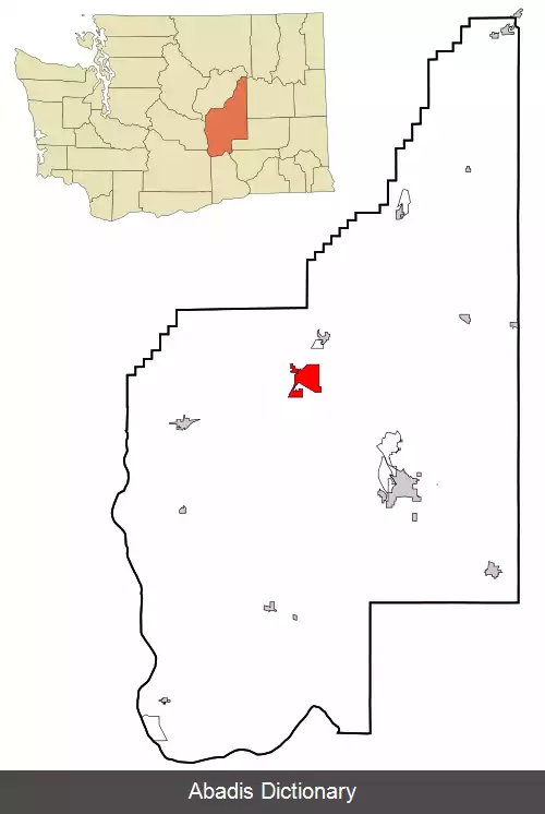 عکس افراتا واشینگتن