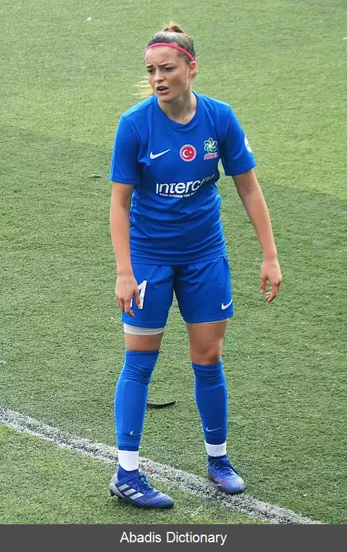 عکس ملیکه اوزتورک