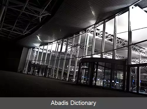 عکس فرودگاه برست برتانی