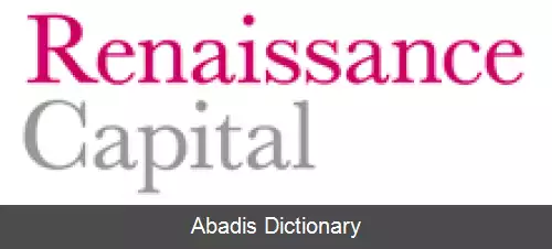 عکس رنسانس کپیتال