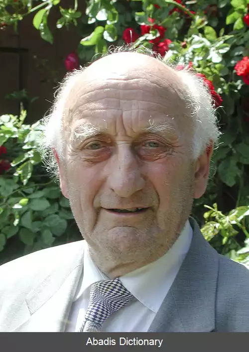 عکس فریدریش ال باوئر