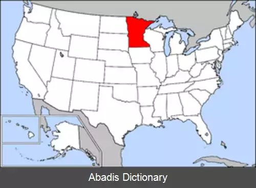 عکس فهرست شهرهای مینه سوتا