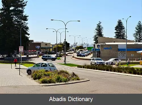عکس اسپرانس استرالیای غربی