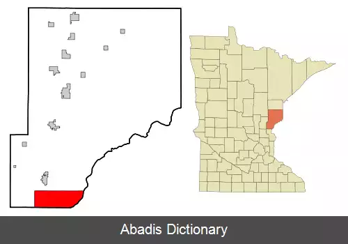 عکس راک کریک مینه سوتا