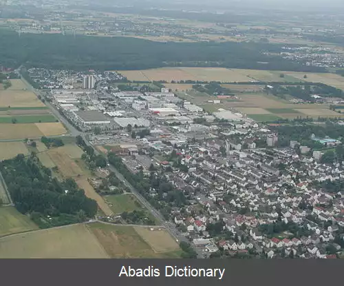 عکس اگلسباخ