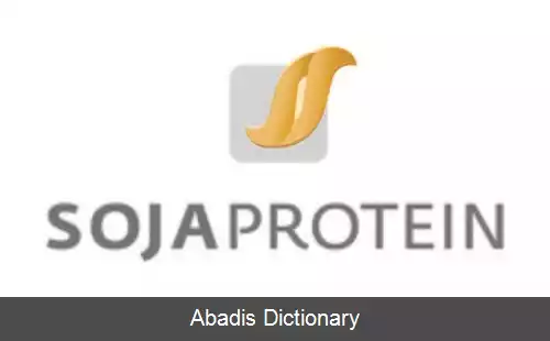 عکس سویاپروتئین